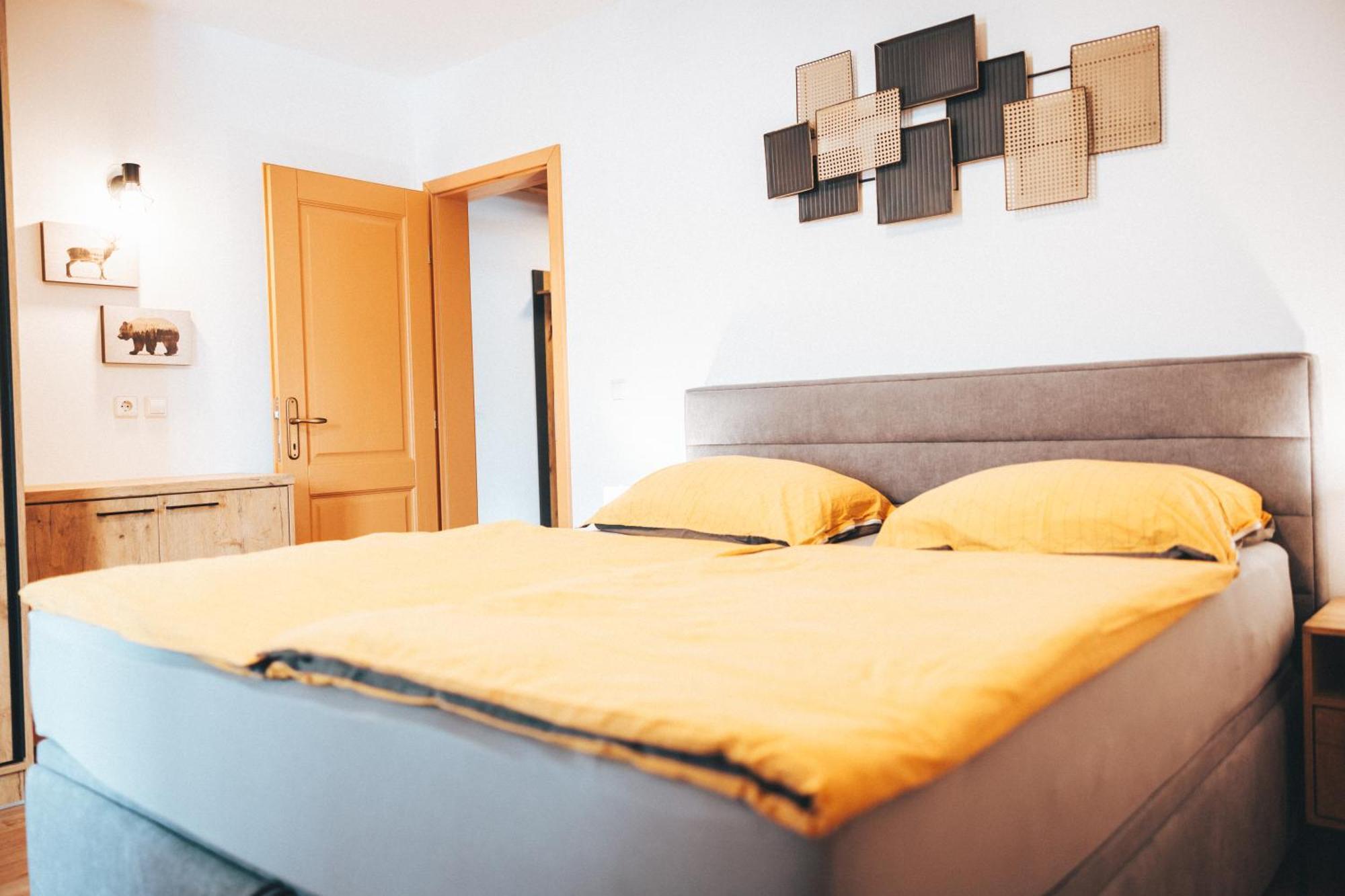 Apartment Bolfenk Pohorje - Forest Nest Hocko Pohorje Luaran gambar